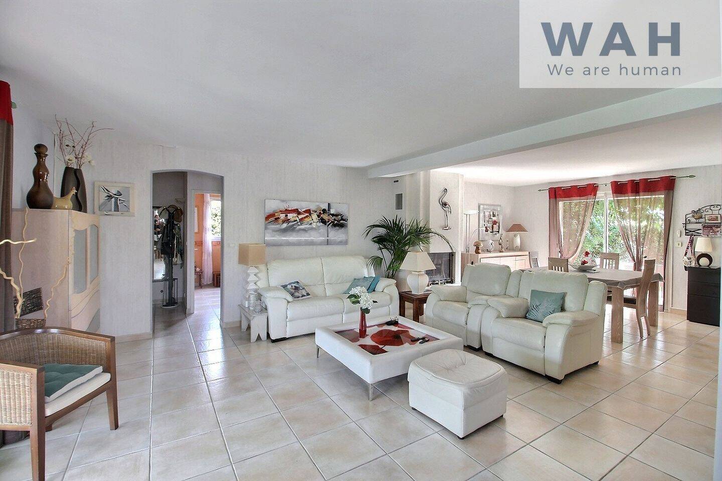 Maison à vendre, 155m², SAINT MARTIN DE LONDRES