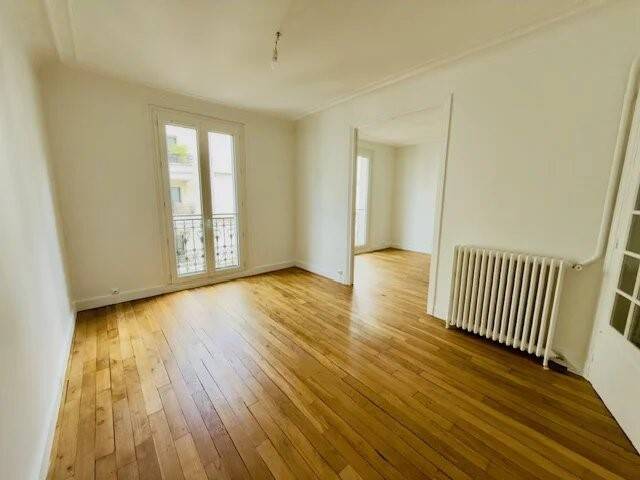 Maison à louer, 60m², LEVALLOIS PERRET