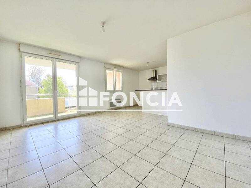 Maison à louer, 45m², METZ