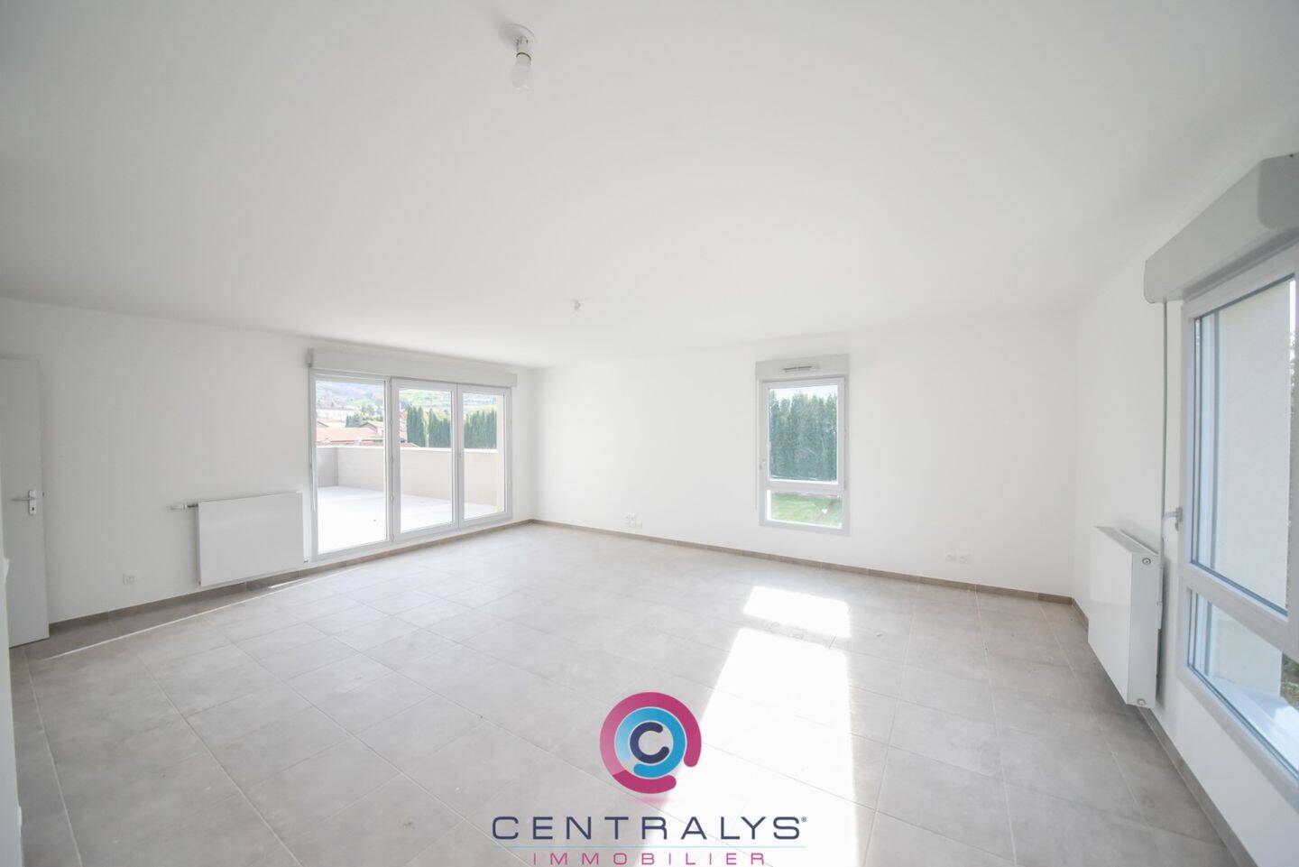 Maison à vendre, 86m², SAINTE FOY L'ARGENTIERE