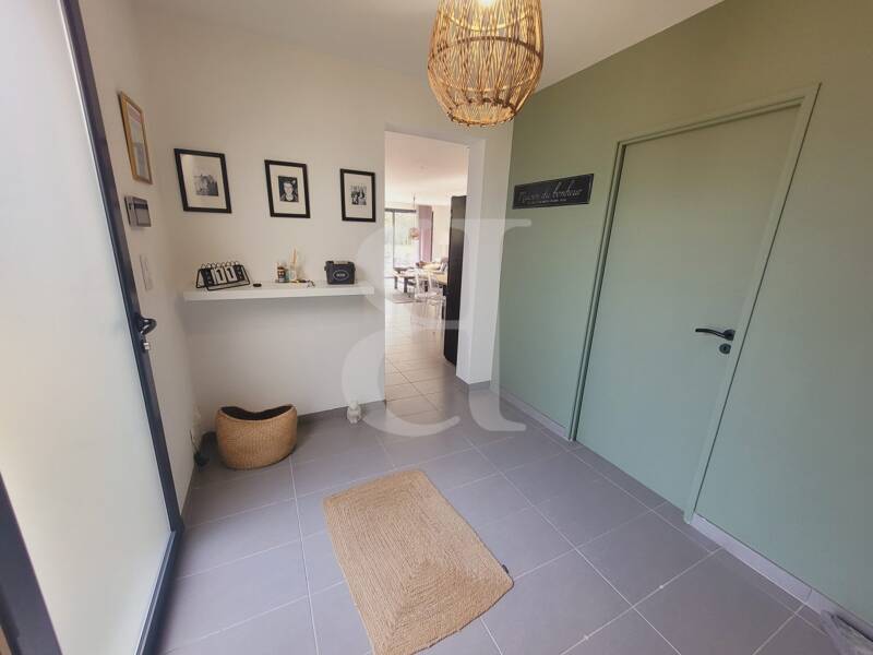 Maison à vendre, 187m², GRIGNAN