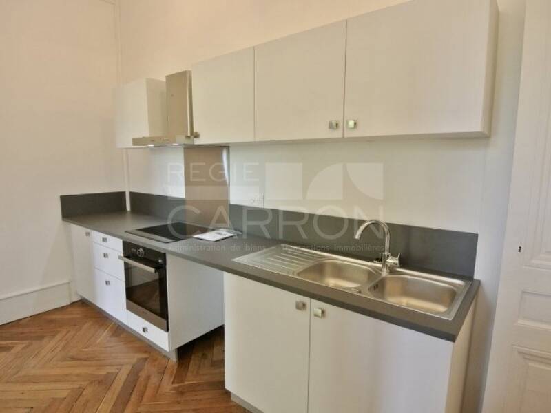 Maison à louer, 119m², SAINT ETIENNE