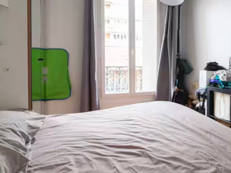 Maison à louer, 74m², PARIS 20E