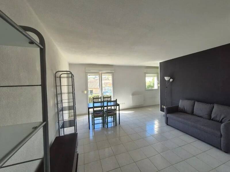 Maison à louer, 55m², PONT SAINT ESPRIT