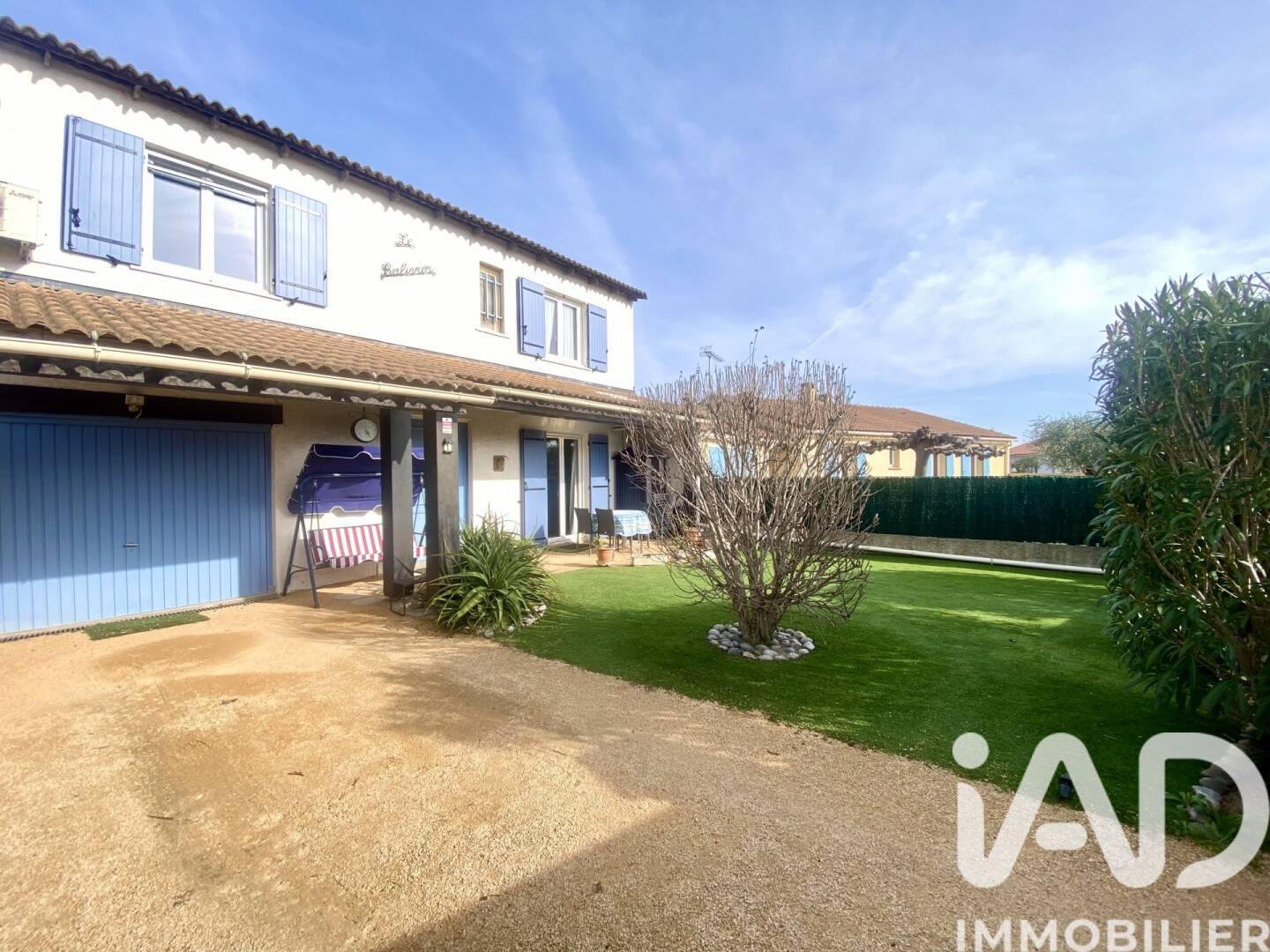 Maison à vendre, 126m², LE MUY