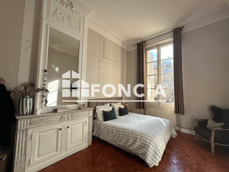 Maison à louer, 77m², AIX EN PROVENCE