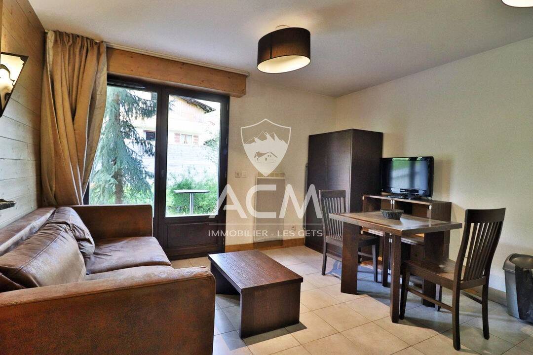 Maison à vendre, 22m², LES GETS