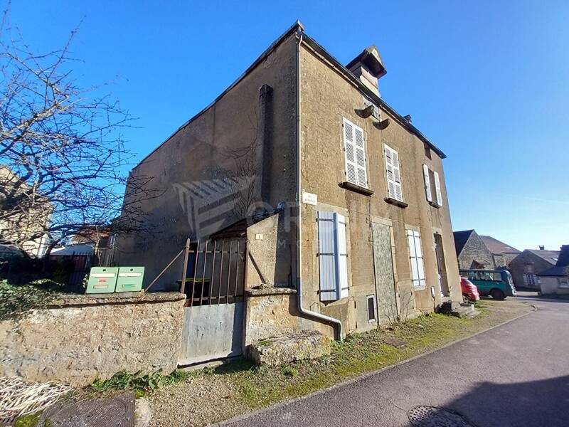 Maison à louer, 56m², AVALLON