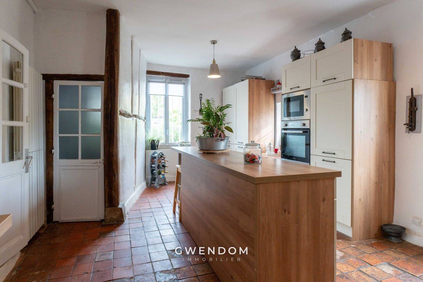 Maison à vendre, 129m², GOUVERNES