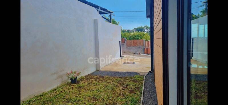 Maison à vendre, 90m², SAINT PAUL