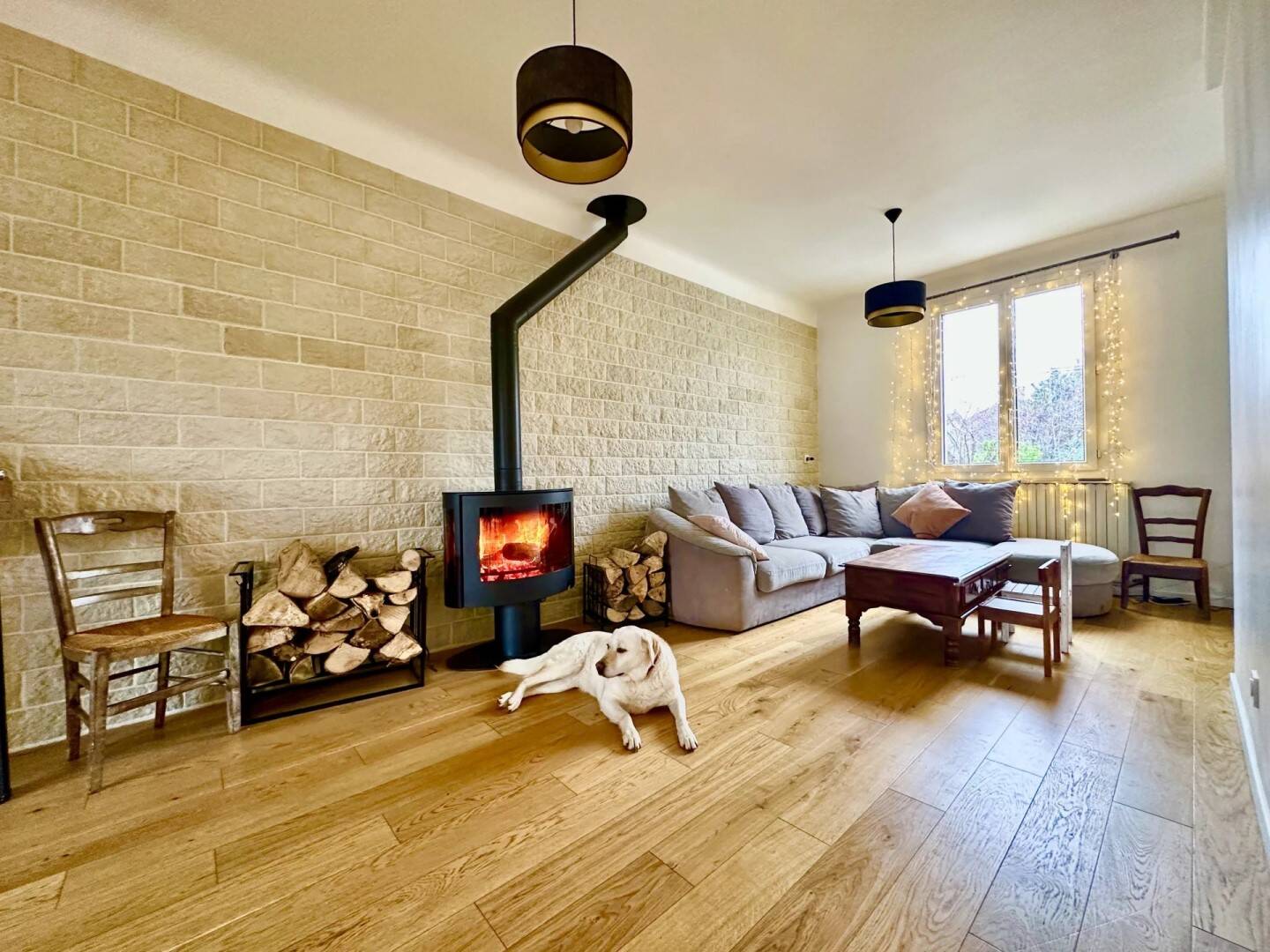 Maison à vendre, 120m², VITRY SUR SEINE
