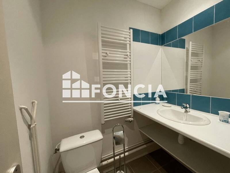 Maison à louer, 20m², NIMES