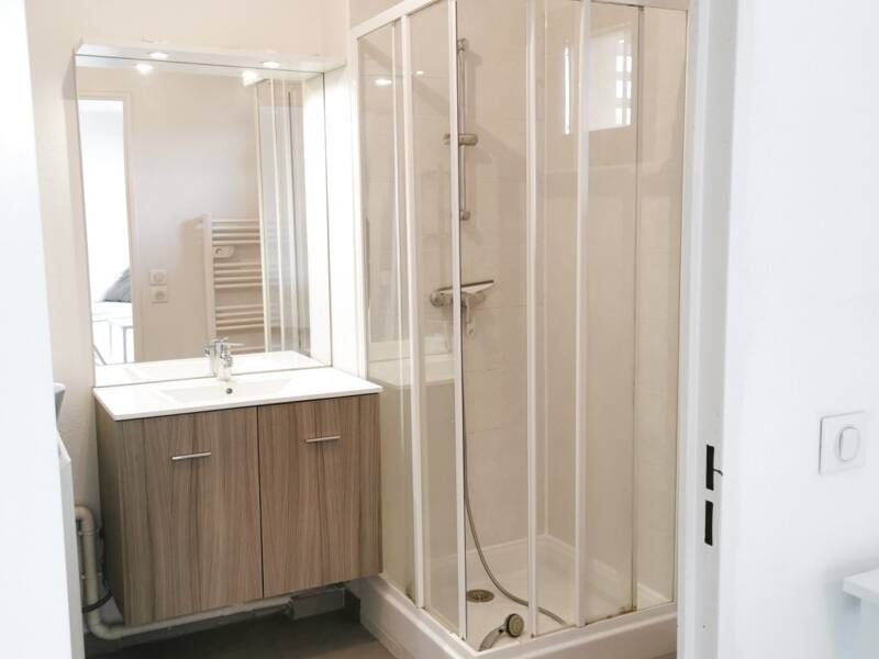 Maison à louer, 29m², AIX EN PROVENCE