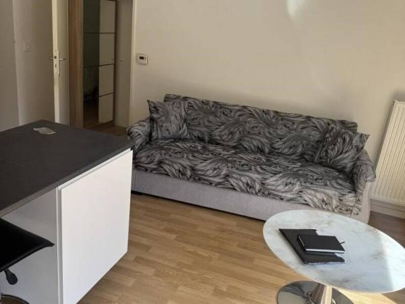 Maison à louer, 40m², ROUEN