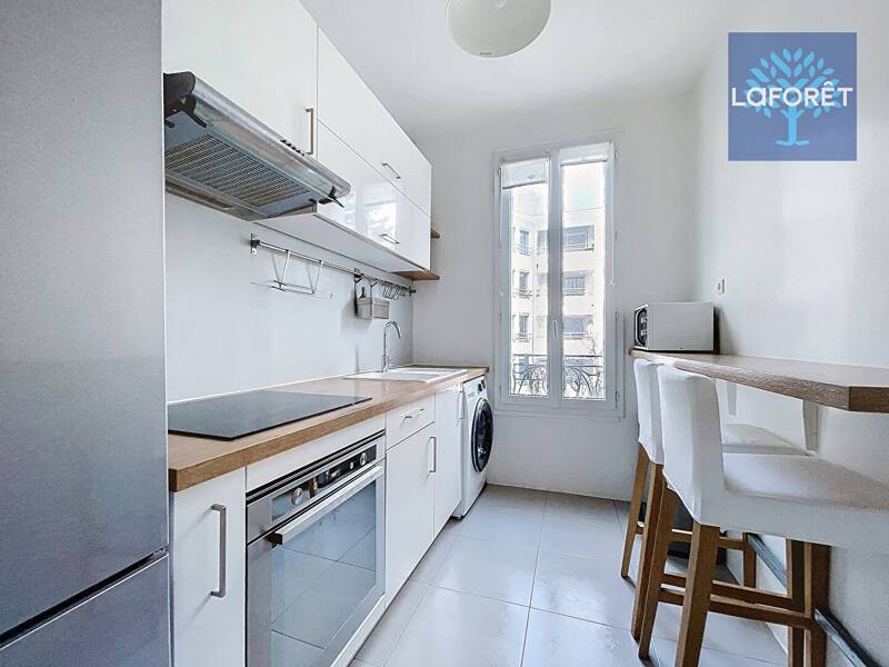 Maison à louer, 40m², VINCENNES