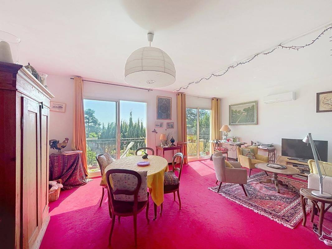 Maison à vendre, 81m², VILLENEUVE LES AVIGNON