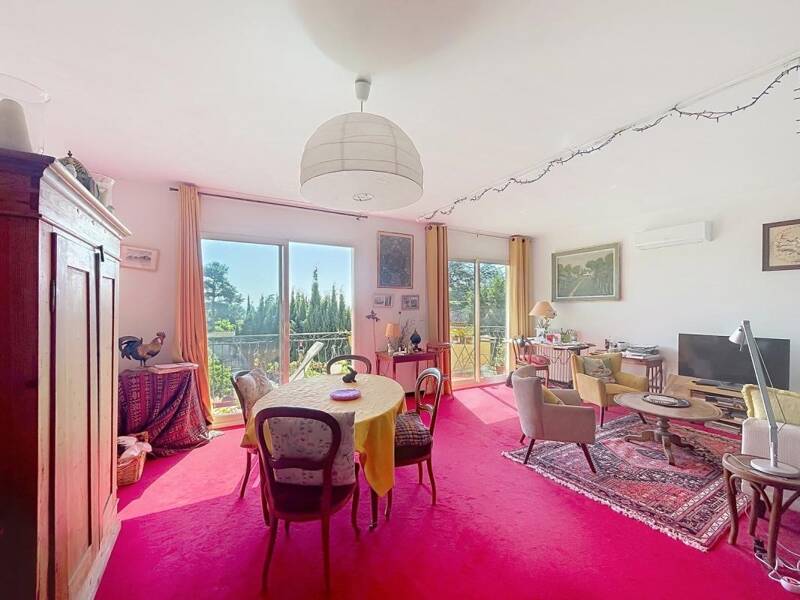 Maison à vendre, 81m², VILLENEUVE LES AVIGNON