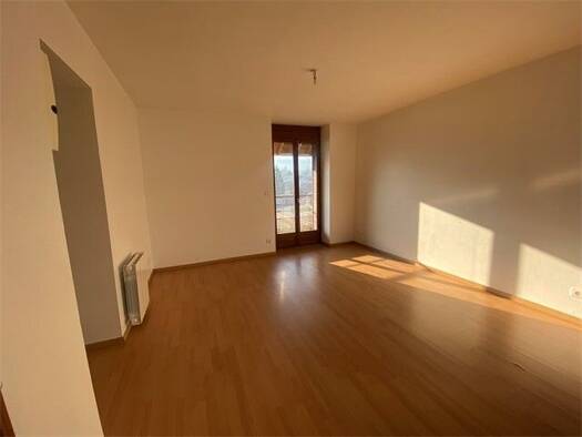 Appartement à louer 440 € 2 pièces 1 chambre 36 m² RDC/2 Sainte-Foy-l'Argentière 69610