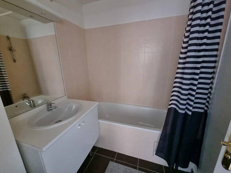 Maison à louer, 48m², CLICHY