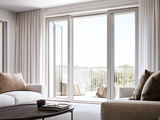 Appartement à vendre - neuf 301 000 € 4 pièces 3 chambres 89,8 m² 2ème étage Bellicart Compiègne 60200