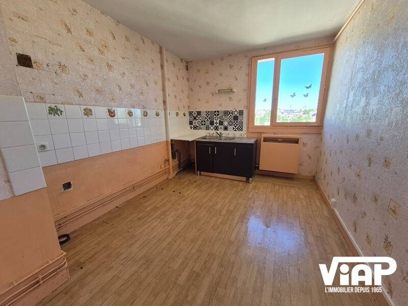Maison à vendre, 68m², LIMOGES