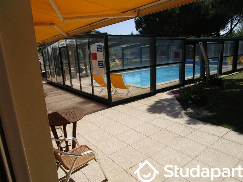 Maison à louer, 18m², AYTRE