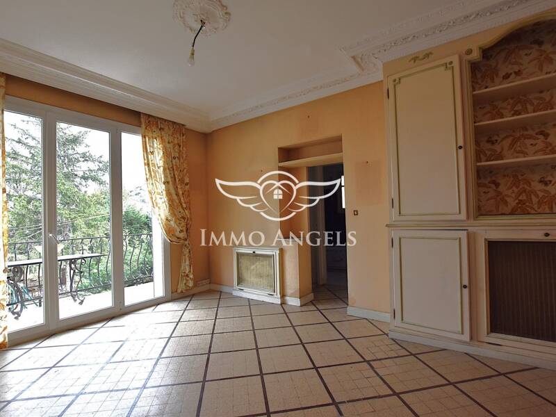 Maison à vendre, 206m², MARSEILLE 11E