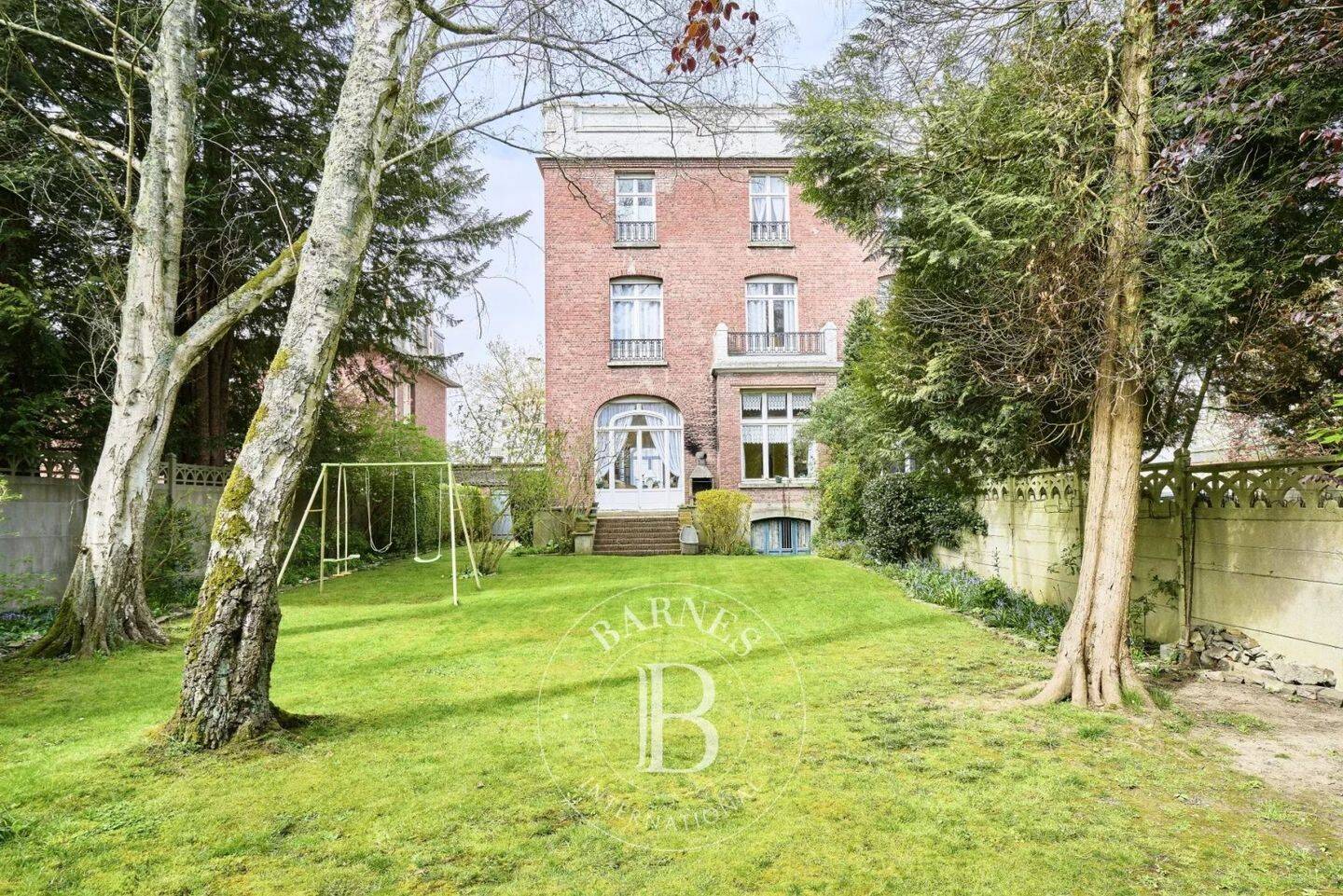 Maison à vendre, 287m², TOURCOING