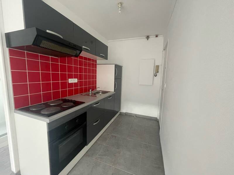 Maison à louer, 27m², MONTATAIRE