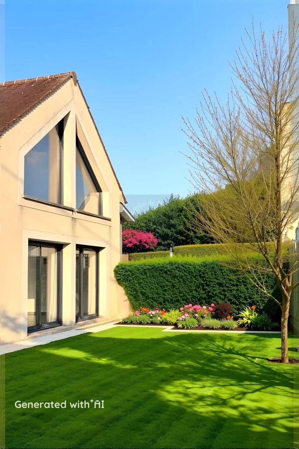 Maison à vendre, 260m², FONTAINE LE PORT