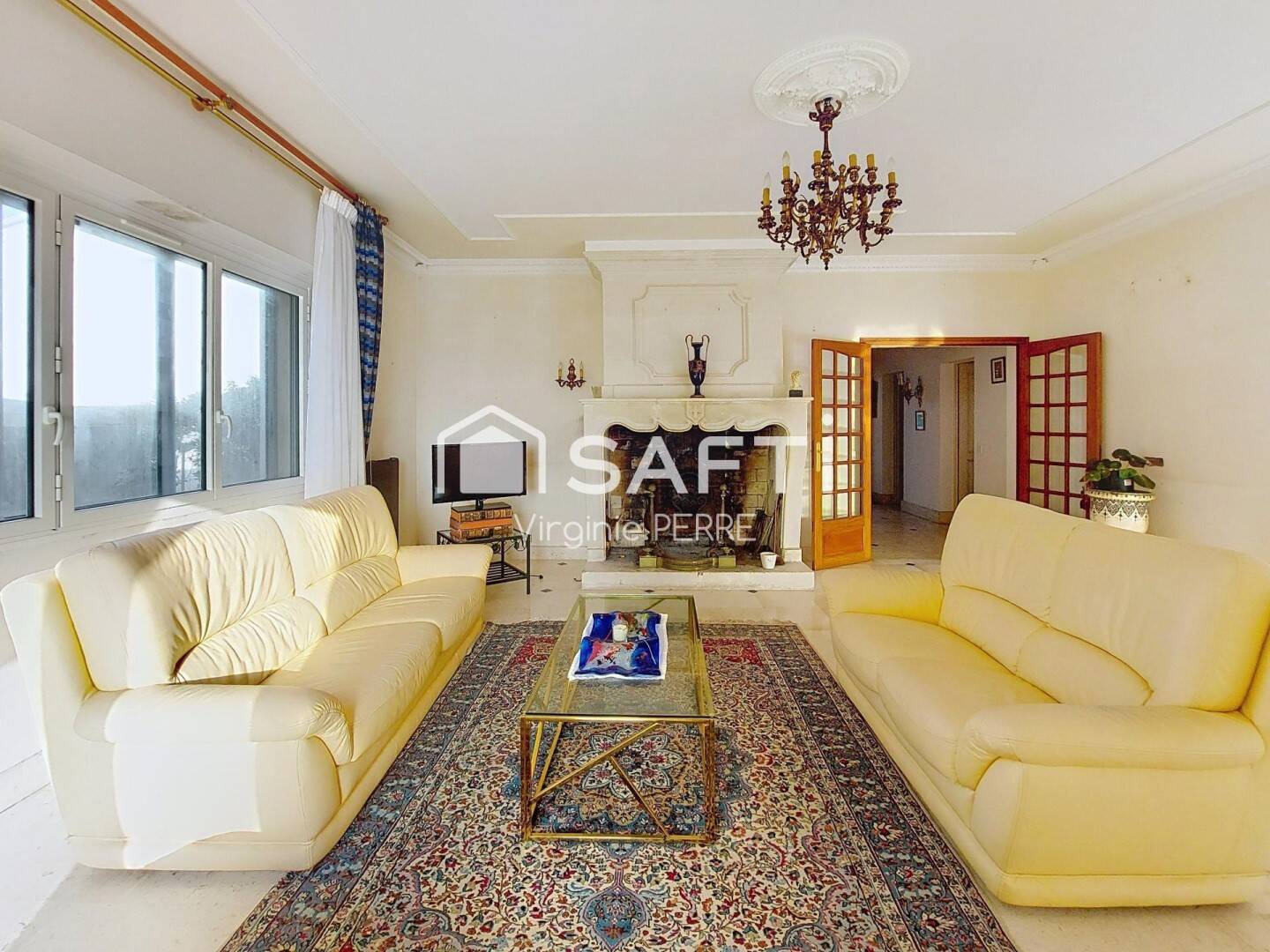 Maison à vendre, 223m², VAUX SUR MER