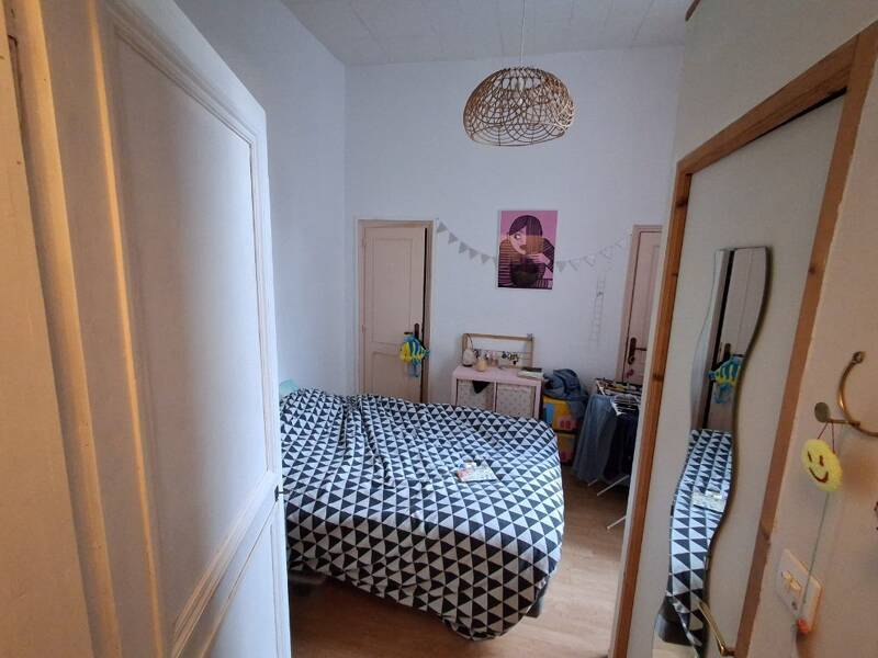 Maison à louer, 33m², LILLE