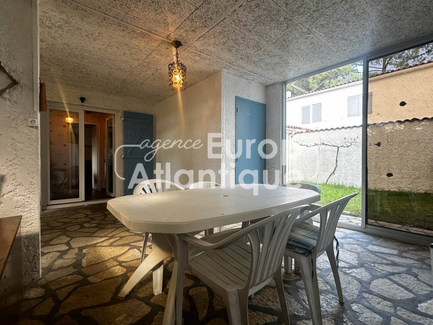 Maison à vendre, 80m², LES MATHES