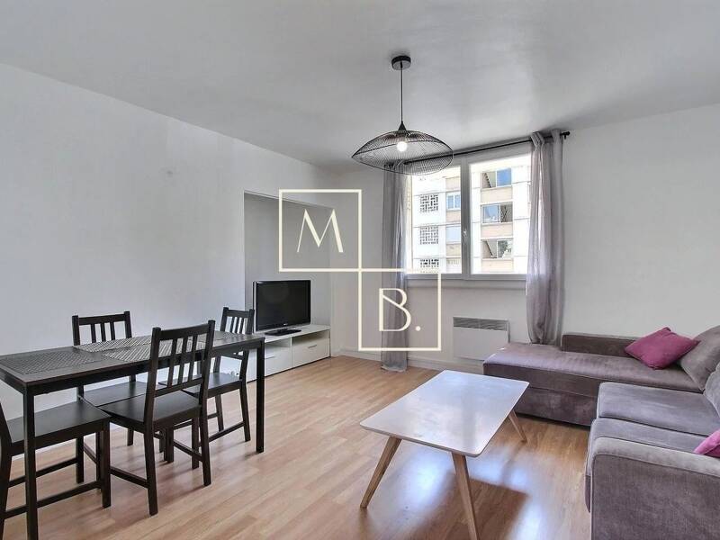 Maison à louer, 56m², MONTPELLIER