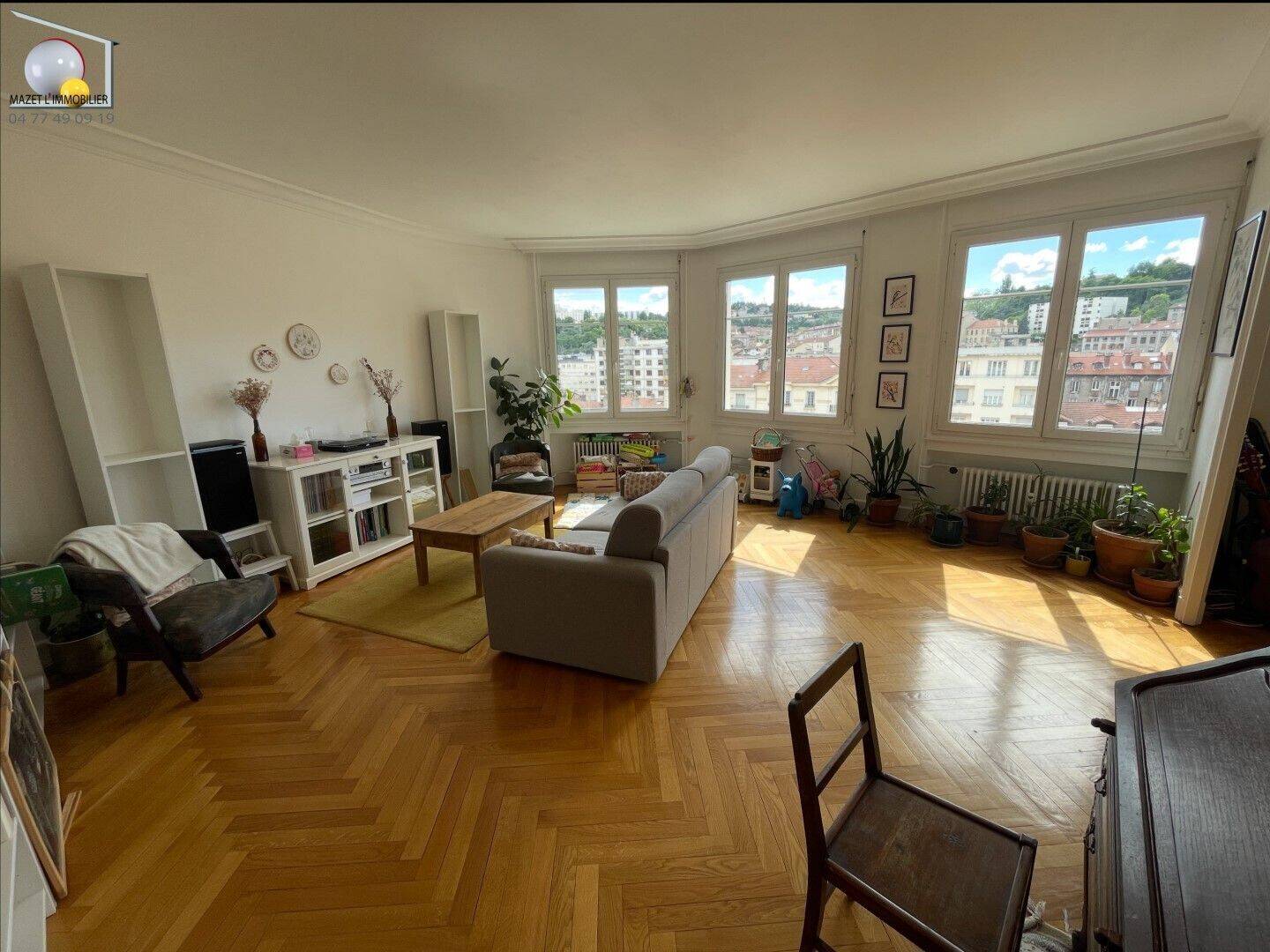 Maison à vendre, 142m², SAINT ETIENNE