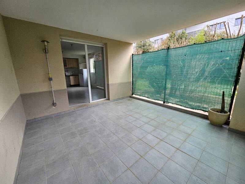 Maison à louer, 67m², AIX EN PROVENCE