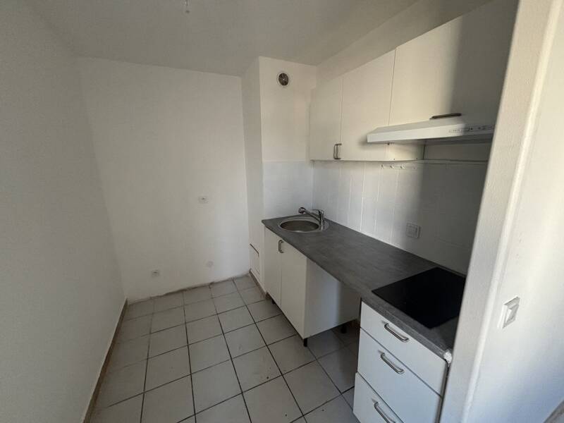 Maison à louer, 30m², NICE