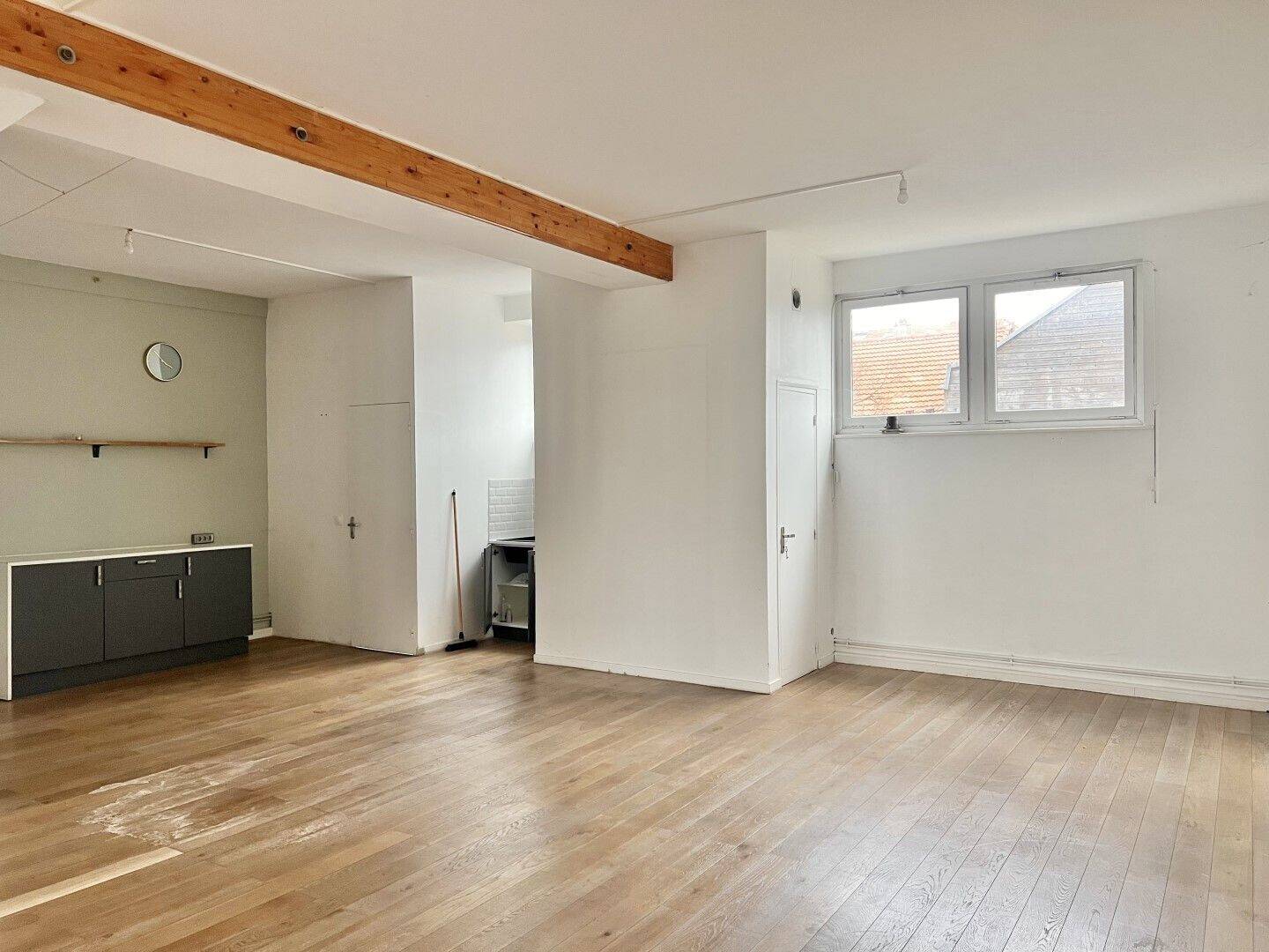 Maison à louer, 90m², IVRY SUR SEINE