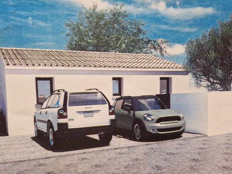 Maison à vendre, 70m², LOUPIAN