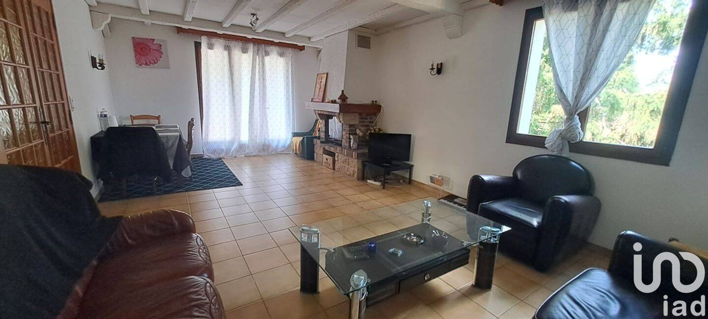 Maison à vendre, 97m², SAINT HILAIRE LES ANDRESIS