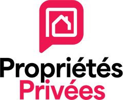 Proprietes privees.com Marion PLANTINET logo