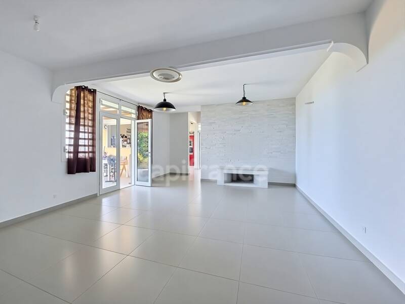 Maison à vendre, 157m², VIEUX HABITANTS