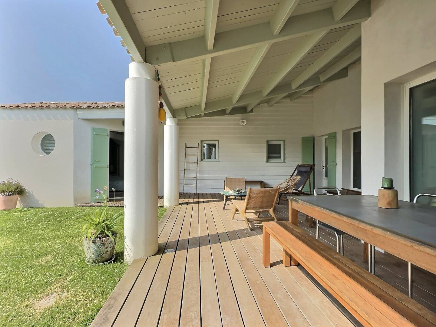 Maison à vendre, 192m², CHARENTE MARITIME