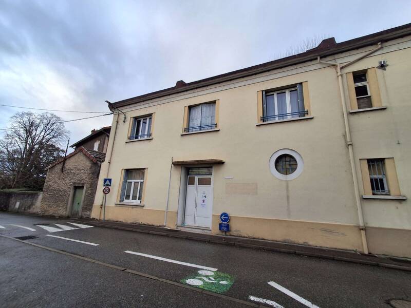 Maison à vendre, 105m², TOURNON SUR RHONE
