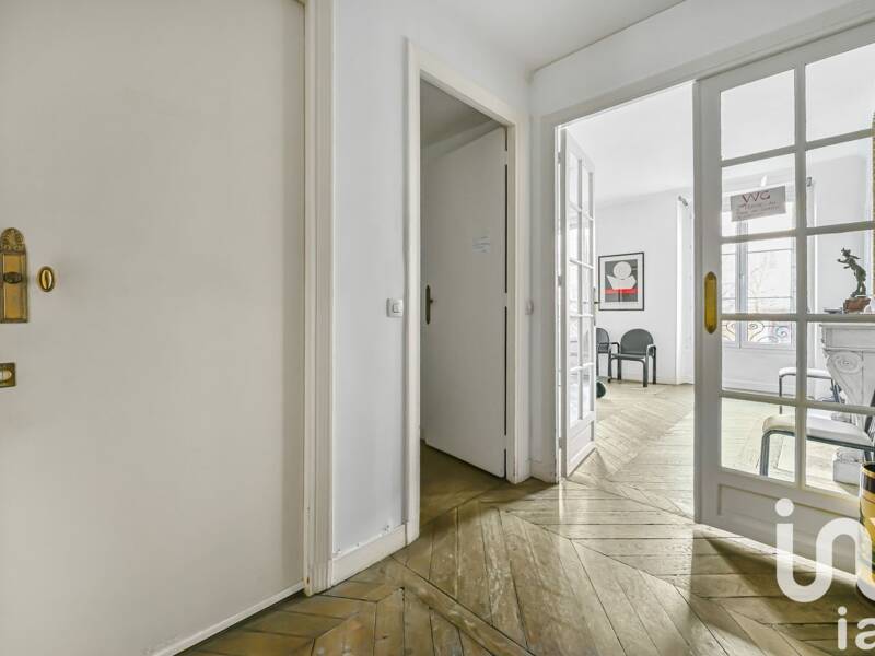 Maison à vendre, 130m², PARIS 11E