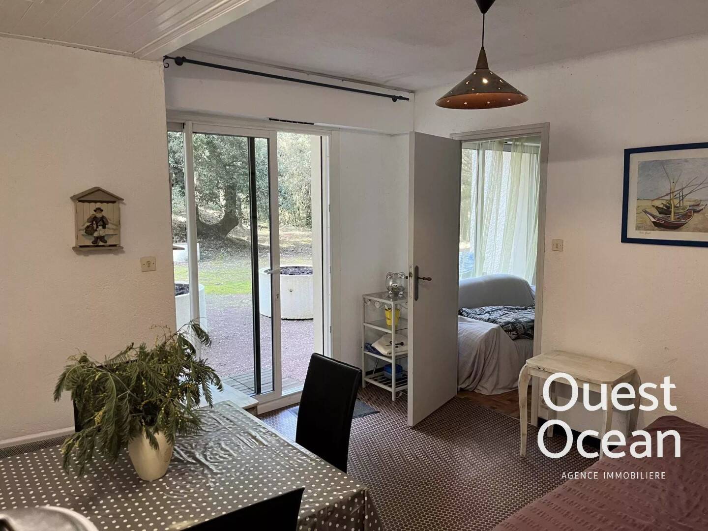 Maison à vendre, 30m², JARD SUR MER