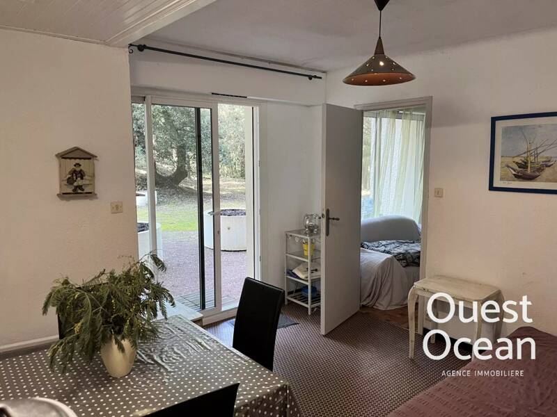 Maison à vendre, 30m², JARD SUR MER