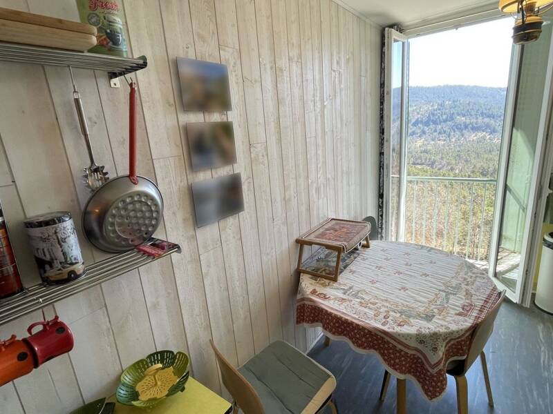 Maison à vendre, 38m², ALPES MARITIMES