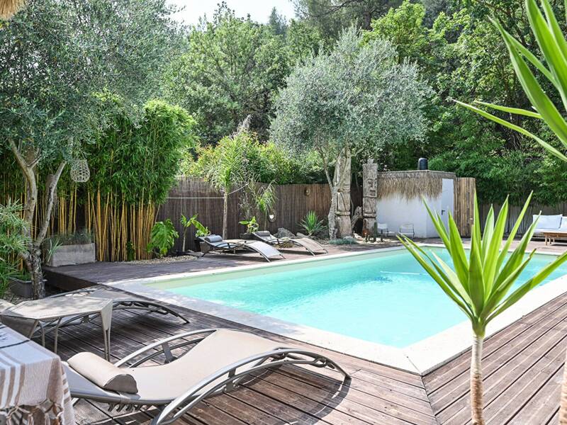 Maison à vendre, 151m², GEMENOS