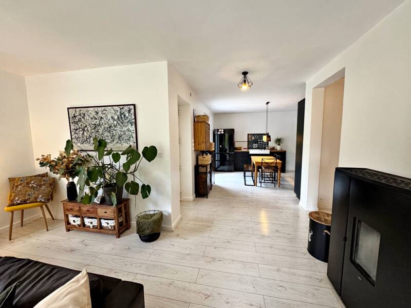 Maison à vendre, 152m², CASTELLANE